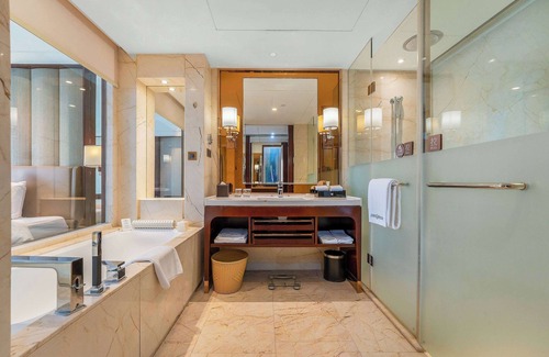 Huangdao Hotel | Howard Johnson Kangda Plaza Qingdao