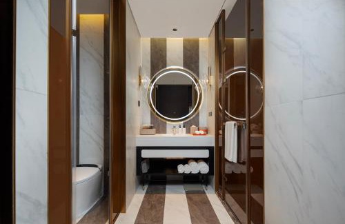 Qingyang Hotel | Howard Johnson Life Qingyang Chengdu