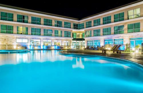 Neuquen Hotel | Howard Johnson Neuquen