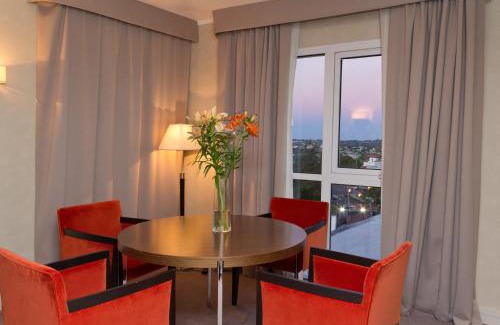 Parana Hotel | Howard Johnson Plaza Resort & Casino Mayorazgo
