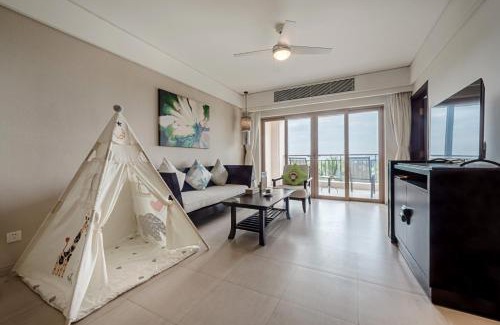 Tianya District Resort | Howard Johnson Resort Sanya Bay