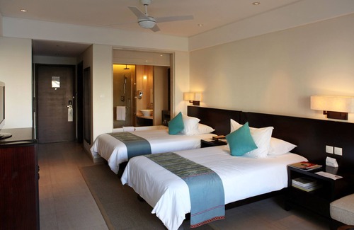Tianya District Hotel | Howard Johnson Resort Sanya Bay
