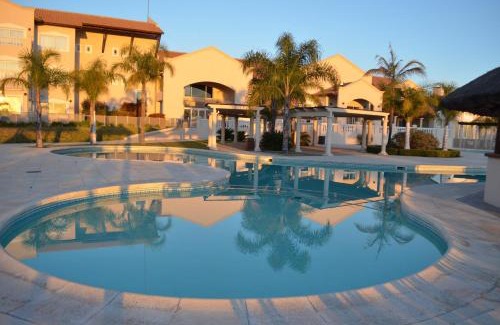 Merlo Hotel | Howard Johnson Resort Spa & Convention Center