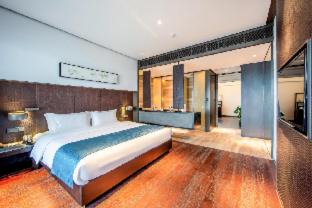 Huidong Hotel | Howard Johnson Sandalwoods Resort Huizhou