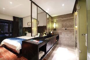 Huidong Hotel | Howard Johnson Sandalwoods Resort Huizhou
