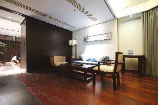 Huidong Hotel | Howard Johnson Sandalwoods Resort Huizhou
