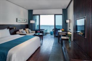 Huidong Hotel | Howard Johnson Sandalwoods Resort Huizhou