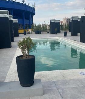 La Boca Hotel | Howard Johnson Undici Republica de La Boca