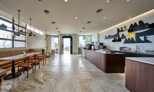 Longtan District Hotel | Howard Lake Resort Shihmen Dam