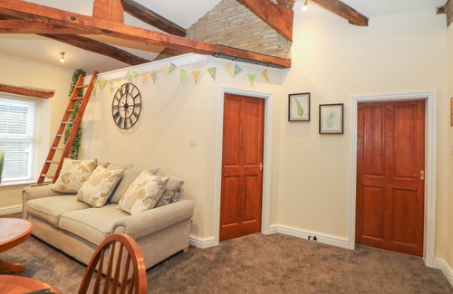 Hayfield Cottage | Howard's Hideaway