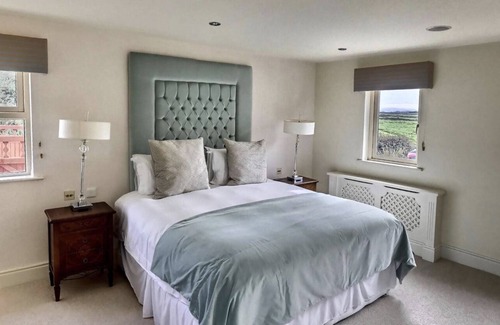 Liscannor House | Howard's Way - On the Magical Atlantic Way, Liscannor .Co Clare