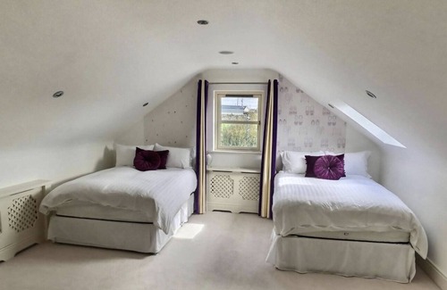 Liscannor House | Howard's Way - On the Magical Atlantic Way, Liscannor .Co Clare