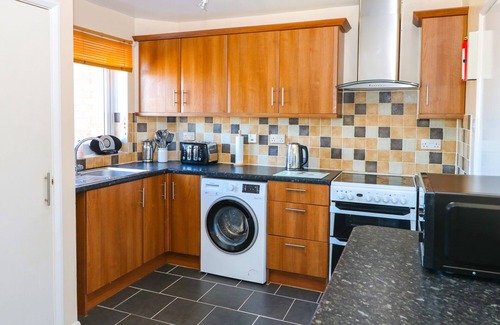 East Runton House | HOWARDS HILL WEST, family friendly, with a garden in Cromer