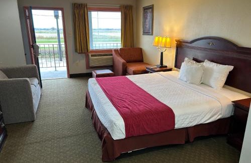 Eunice Hotel | Howards Inn Motel
