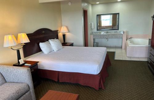 Eunice Hotel | Howards Inn Motel