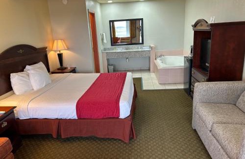 Eunice Hotel | Howards Inn Motel