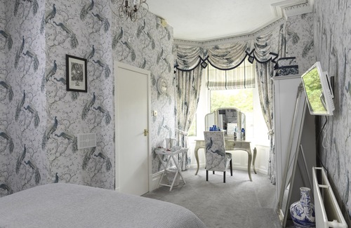 Lytham St. Anne's House | Howarth House