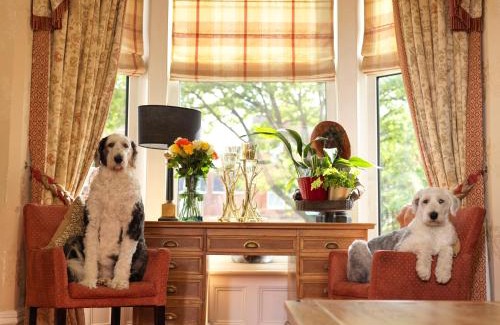 Lytham St. Anne's House | Howarth House