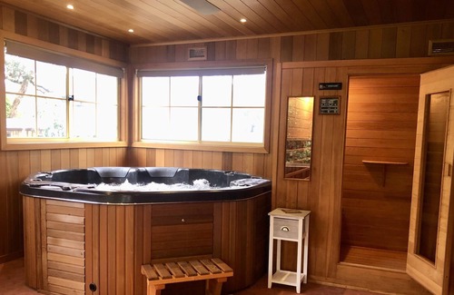Heathcote Junction House | Howay Retreat - your relaxing home away from home.