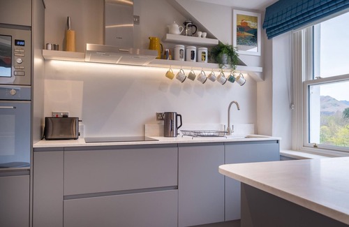 Keswick Cottage | Howe Keld 6 Second Floor