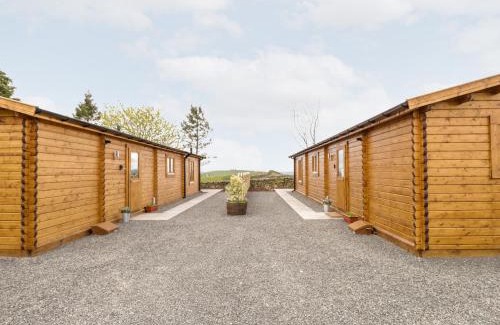 Kendal House | Howgills Retreat