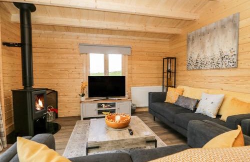 Kendal House | Howgills Retreat