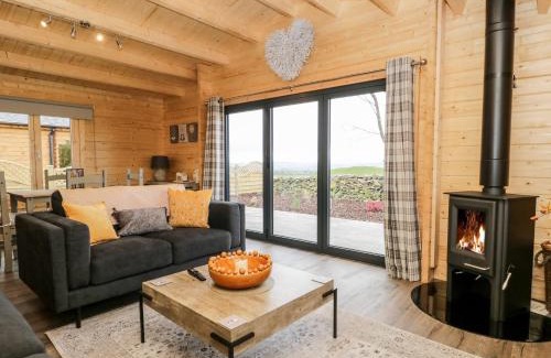 Kendal House | Howgills Retreat