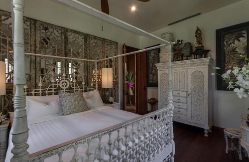 Mae Rim Resort | Howie's HomeStay