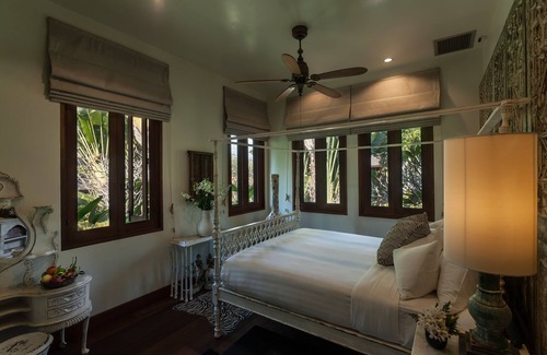 Mae Rim Hotel | Howie's Homestay