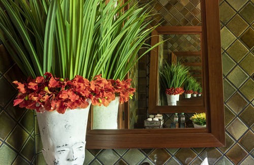 Mae Rim Hotel | Howie's Homestay