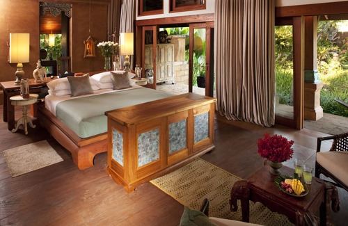 Mae Rim Hotel | Howie's Homestay