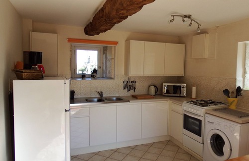 Vicq-sur-Gartempe Cottage | Howittgites, La Métairie d’auge, Ecurie, country cottage, private pool