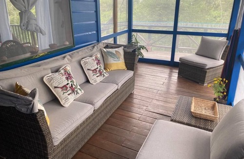 Belize City House | Howler House