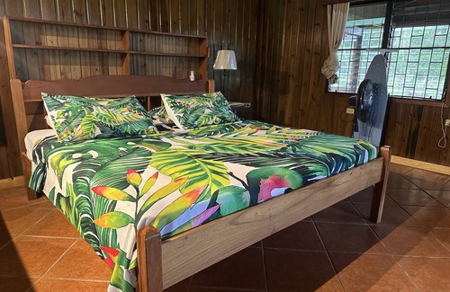 Belize City House | Howler House