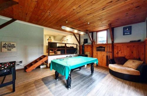 Howqua Inlet House | Howqua Inlet Country Home