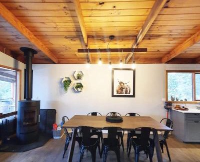 Howqua Inlet House | Howqua Inlet Country Home