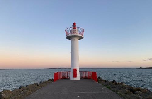 Howth Apartment | Howth Village Apartment 2