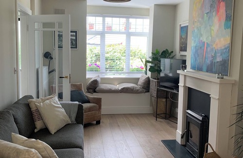 Howth House | Howth Village Townhouse
