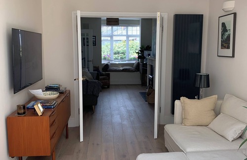 Howth House | Howth Village Townhouse