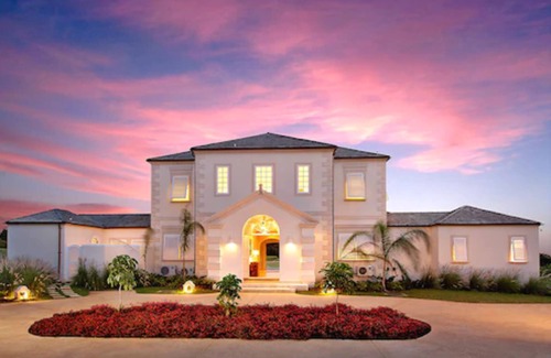Westmoreland Villa | Howzat Royal Westmoreland by Island Villas