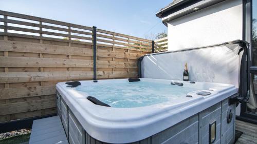 York House | Hoxne Cottages