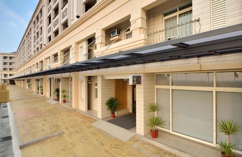 Minxiong Hotel | Hoya Resort Hotel Chiayi