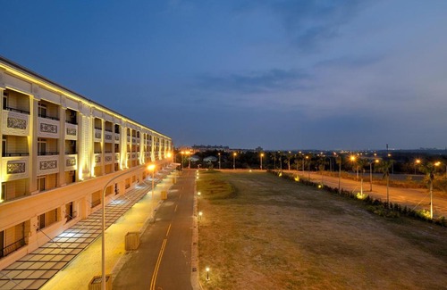 Minxiong Hotel | Hoya Resort Hotel Chiayi