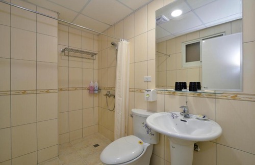 Minxiong Hotel | Hoya Resort Hotel Chiayi