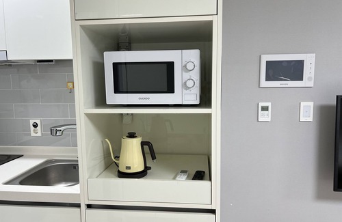Yeosu Apartment | HoyaStay