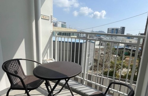 Yeosu Apartment | HoyaStay