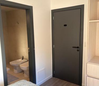 San Martin de los Andes Apartment | Hoyo 5 Aldea de golf