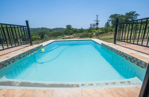 Hazyview Villa | HoyoHoyo Hazyview Villas