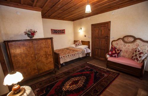 Kekova House | Hoyran Wedre Country Houses