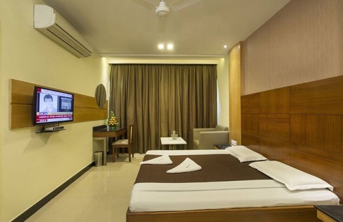 Kushalnagar House | Hoysala Resort COTTAGE 3